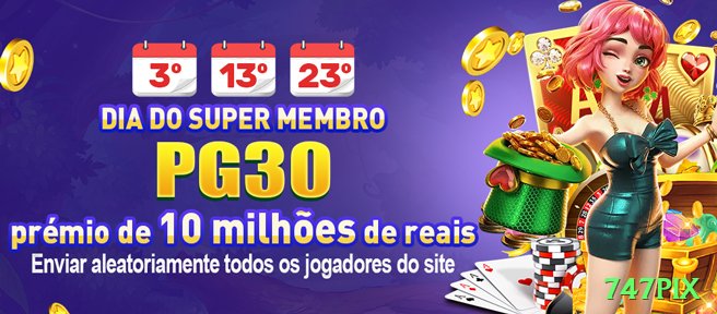 Descubra 747pix: Guia Prático Para Iniciantes e Experts01 - 747pix 🎰🛡️ Baccarat App banker + tie hedge: baixe + bônus 200% — flat banker com upside extra no seu App! 🃏💵
