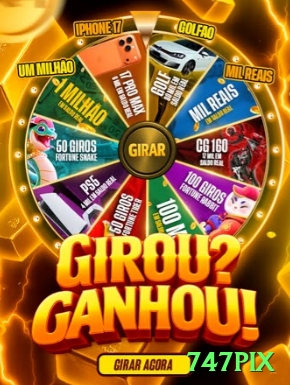 747pix: O Guia Definitivo Para Jogadores Brasileiros01 - 747pix 🃏🔥 Poker App semi-bluff: baixe e ganhe tickets — check-raise draws e maximize equity no celular! 💪🤑