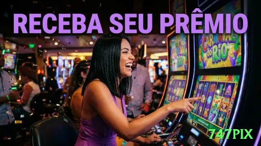 Como Funciona 747pix? Guia Completo e Atualizado01 - 747pix 🎰📉 Anti-tilt rule: -25% stop-loss rígido — preserve banca para o próximo dia de slaughter nos slots! ⛔💰